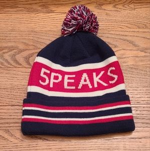 5Peaks toque